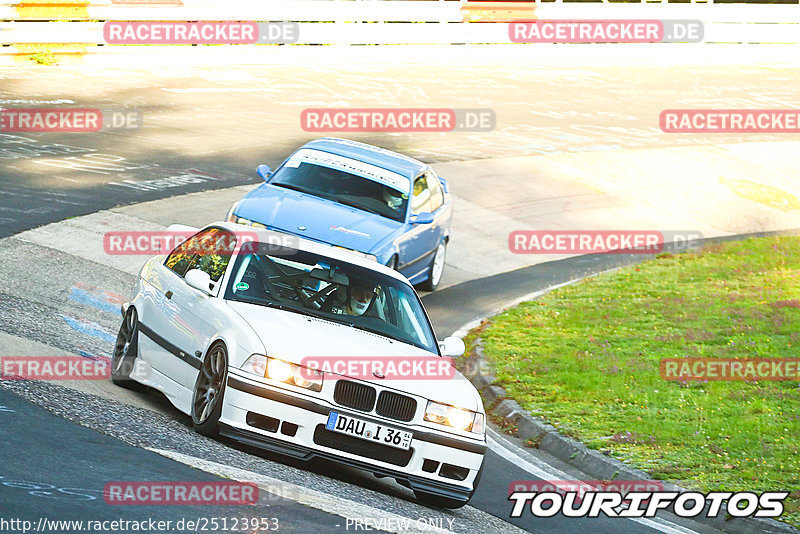 Bild #25123953 - Touristenfahrten Nürburgring Nordschleife (02.10.2023)