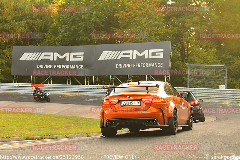 Bild #25123958 - Touristenfahrten Nürburgring Nordschleife (02.10.2023)