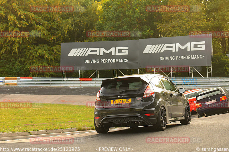 Bild #25123975 - Touristenfahrten Nürburgring Nordschleife (02.10.2023)