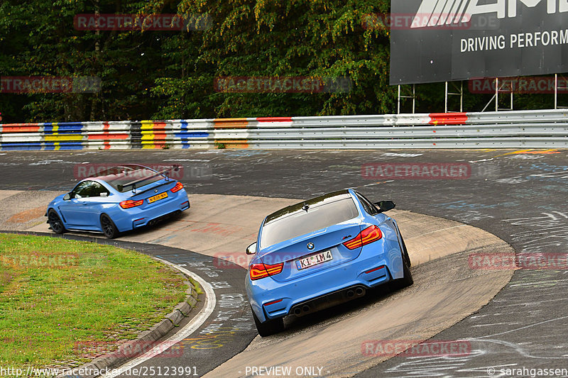 Bild #25123991 - Touristenfahrten Nürburgring Nordschleife (02.10.2023)