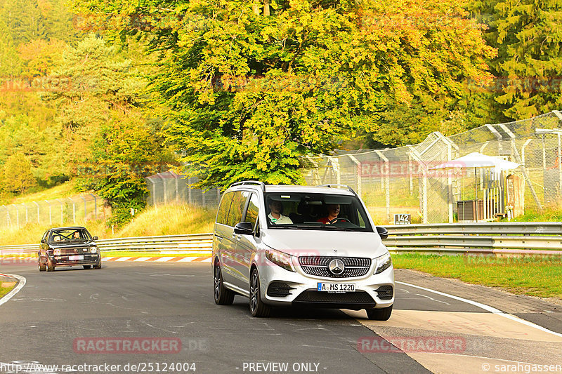 Bild #25124004 - Touristenfahrten Nürburgring Nordschleife (02.10.2023)