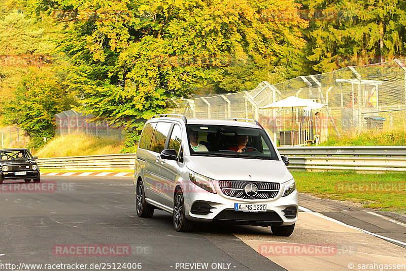 Bild #25124006 - Touristenfahrten Nürburgring Nordschleife (02.10.2023)