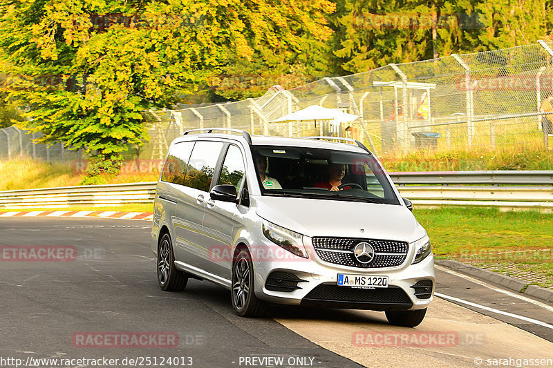 Bild #25124013 - Touristenfahrten Nürburgring Nordschleife (02.10.2023)