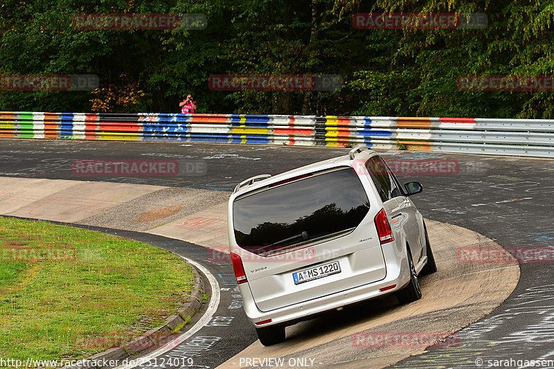 Bild #25124019 - Touristenfahrten Nürburgring Nordschleife (02.10.2023)