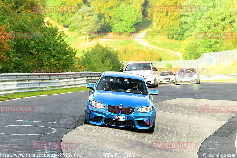 Bild #25124083 - Touristenfahrten Nürburgring Nordschleife (02.10.2023)