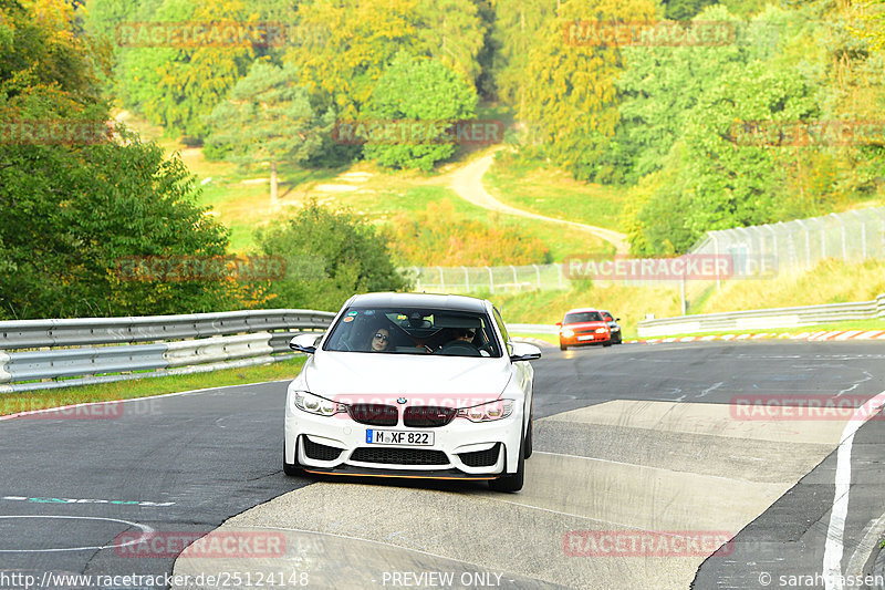 Bild #25124148 - Touristenfahrten Nürburgring Nordschleife (02.10.2023)