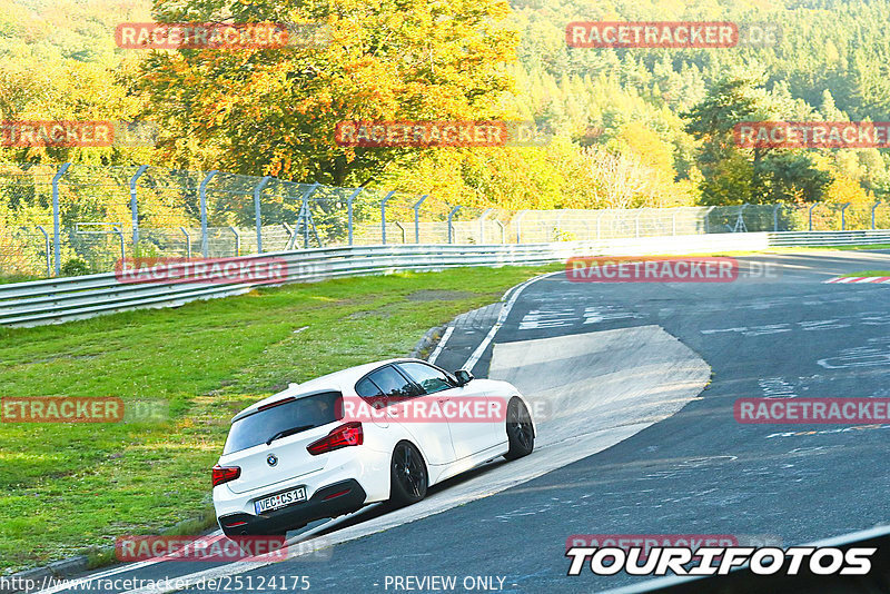 Bild #25124175 - Touristenfahrten Nürburgring Nordschleife (02.10.2023)