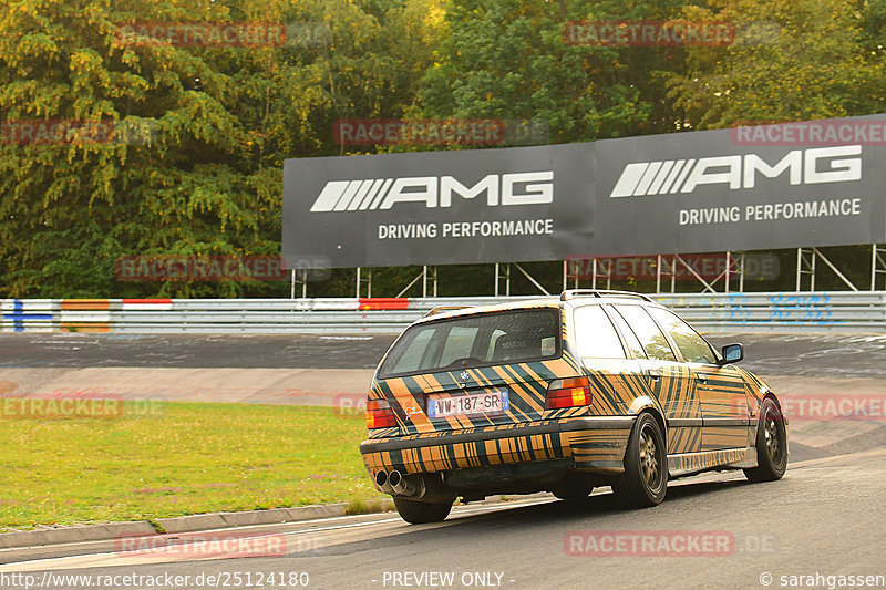 Bild #25124180 - Touristenfahrten Nürburgring Nordschleife (02.10.2023)