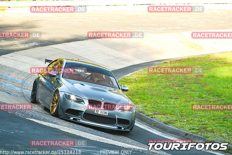 Bild #25124218 - Touristenfahrten Nürburgring Nordschleife (02.10.2023)