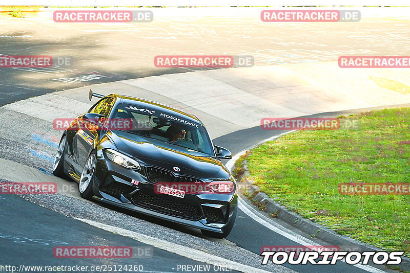 Bild #25124260 - Touristenfahrten Nürburgring Nordschleife (02.10.2023)