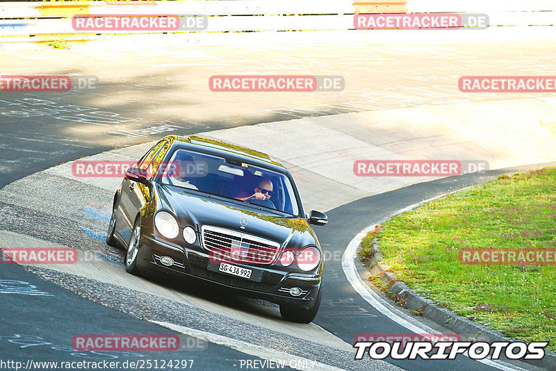 Bild #25124297 - Touristenfahrten Nürburgring Nordschleife (02.10.2023)