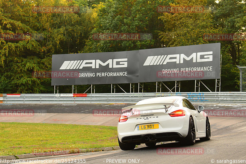 Bild #25124355 - Touristenfahrten Nürburgring Nordschleife (02.10.2023)