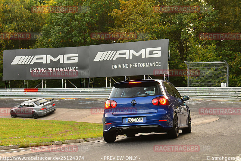 Bild #25124374 - Touristenfahrten Nürburgring Nordschleife (02.10.2023)