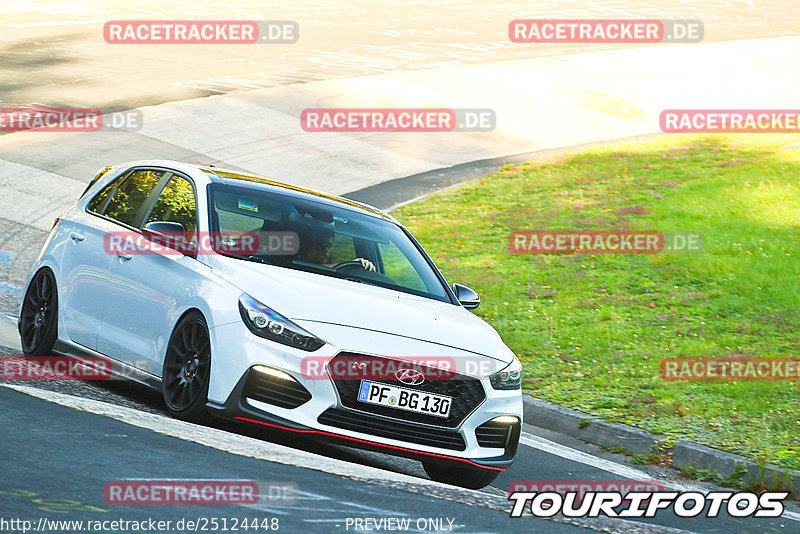 Bild #25124448 - Touristenfahrten Nürburgring Nordschleife (02.10.2023)