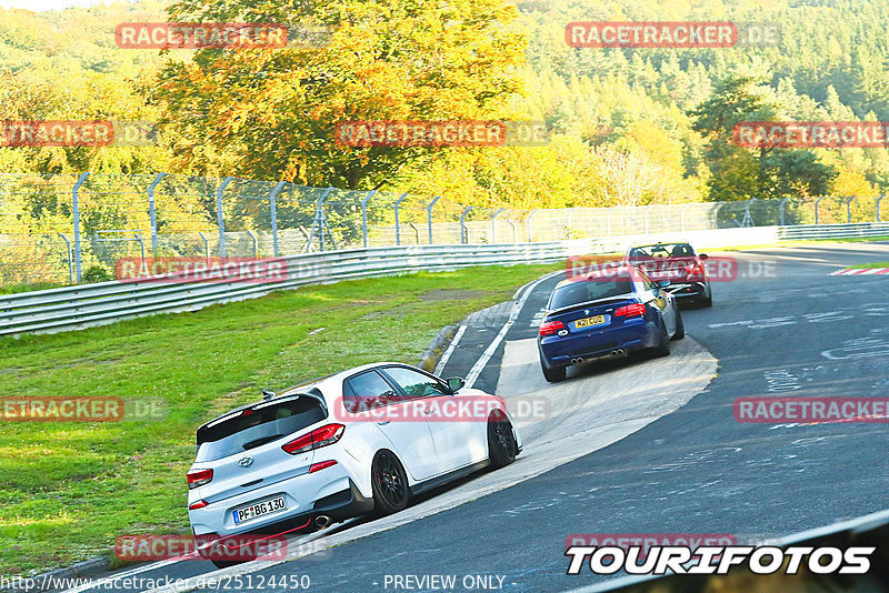 Bild #25124450 - Touristenfahrten Nürburgring Nordschleife (02.10.2023)