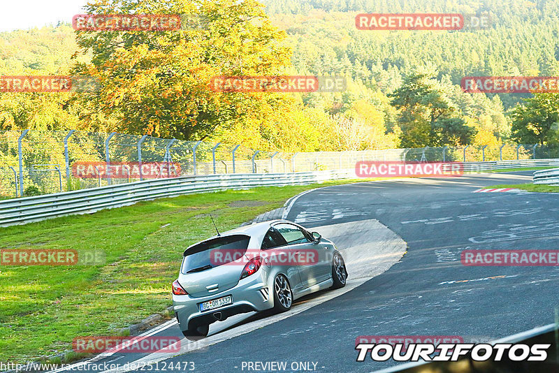 Bild #25124473 - Touristenfahrten Nürburgring Nordschleife (02.10.2023)