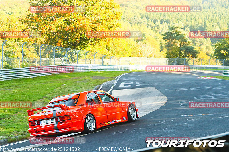 Bild #25124502 - Touristenfahrten Nürburgring Nordschleife (02.10.2023)