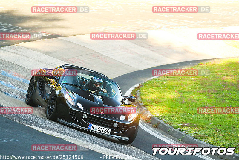 Bild #25124509 - Touristenfahrten Nürburgring Nordschleife (02.10.2023)