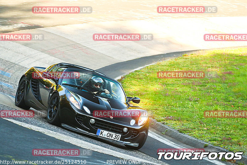 Bild #25124510 - Touristenfahrten Nürburgring Nordschleife (02.10.2023)