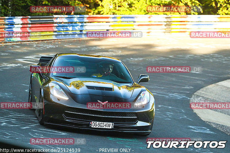 Bild #25124539 - Touristenfahrten Nürburgring Nordschleife (02.10.2023)