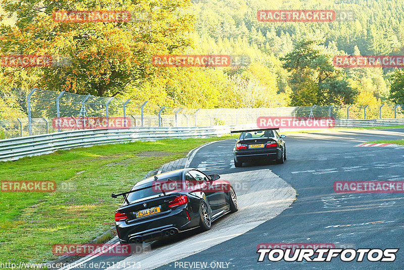 Bild #25124573 - Touristenfahrten Nürburgring Nordschleife (02.10.2023)