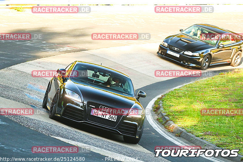 Bild #25124580 - Touristenfahrten Nürburgring Nordschleife (02.10.2023)