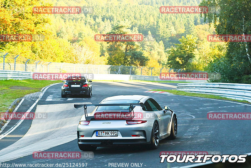 Bild #25124597 - Touristenfahrten Nürburgring Nordschleife (02.10.2023)