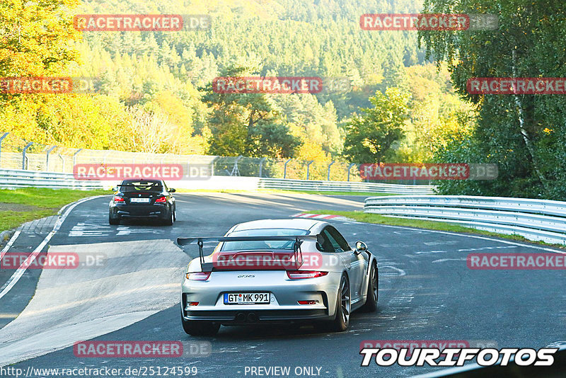 Bild #25124599 - Touristenfahrten Nürburgring Nordschleife (02.10.2023)