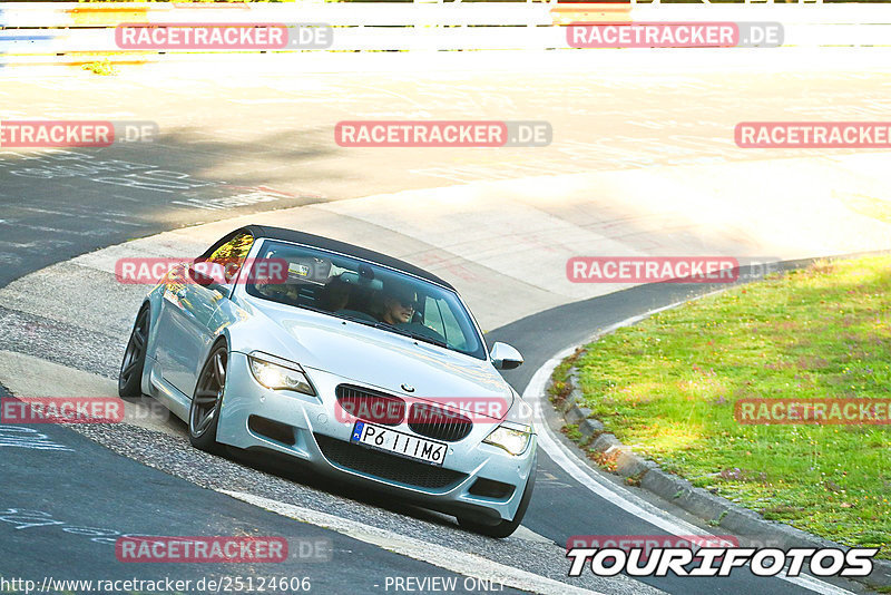 Bild #25124606 - Touristenfahrten Nürburgring Nordschleife (02.10.2023)