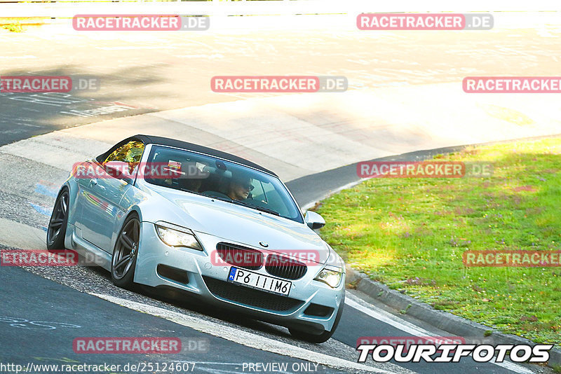 Bild #25124607 - Touristenfahrten Nürburgring Nordschleife (02.10.2023)