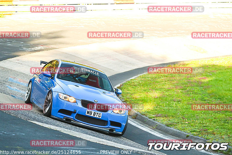 Bild #25124655 - Touristenfahrten Nürburgring Nordschleife (02.10.2023)