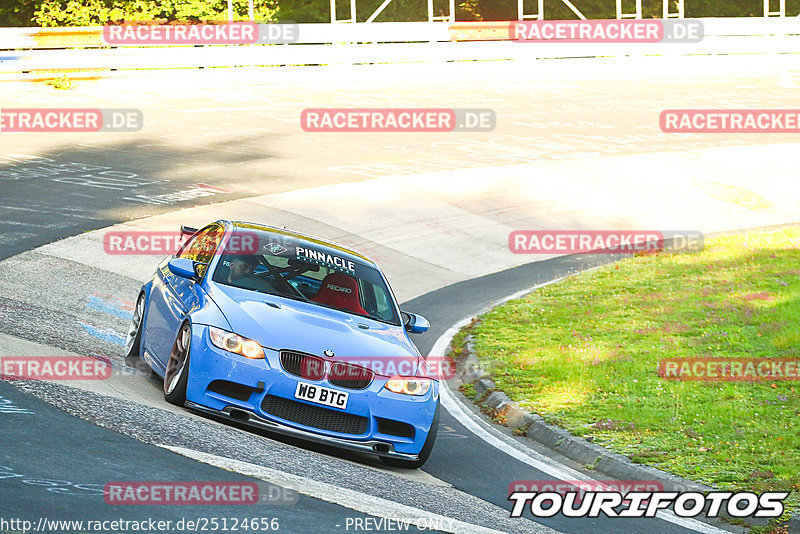 Bild #25124656 - Touristenfahrten Nürburgring Nordschleife (02.10.2023)