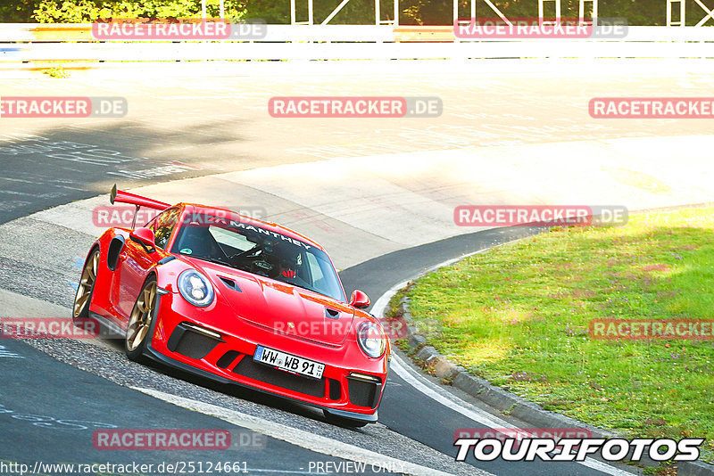 Bild #25124661 - Touristenfahrten Nürburgring Nordschleife (02.10.2023)