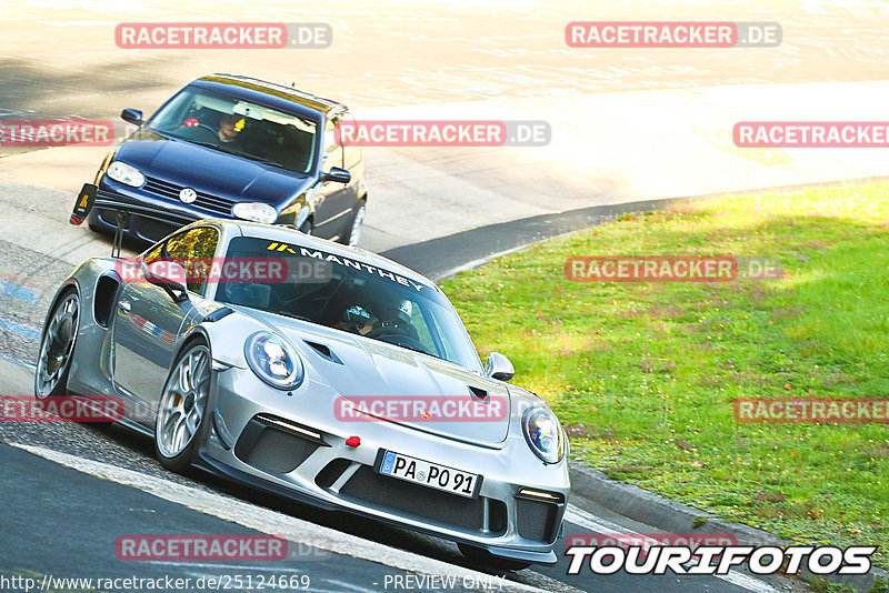 Bild #25124669 - Touristenfahrten Nürburgring Nordschleife (02.10.2023)