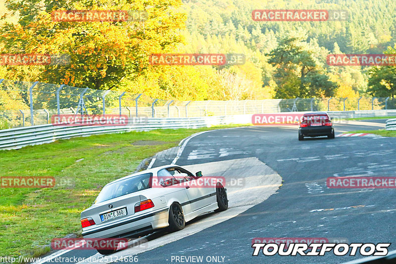 Bild #25124686 - Touristenfahrten Nürburgring Nordschleife (02.10.2023)