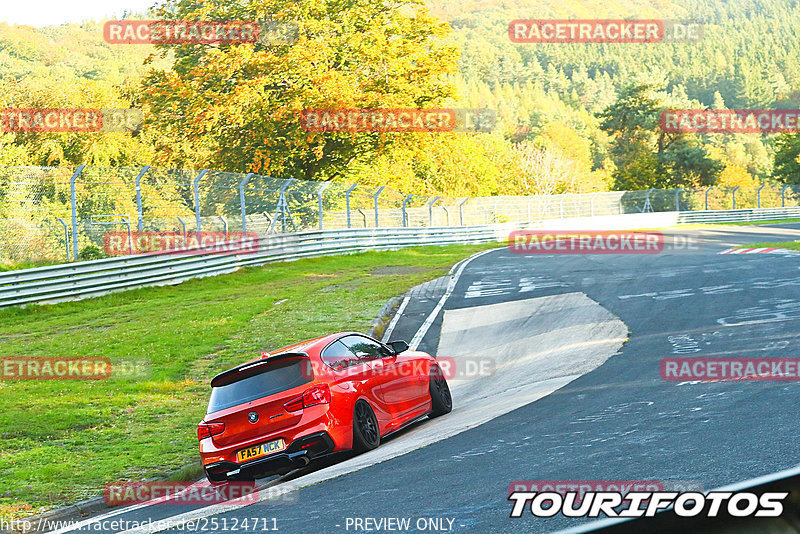 Bild #25124711 - Touristenfahrten Nürburgring Nordschleife (02.10.2023)