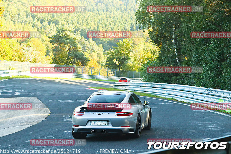 Bild #25124719 - Touristenfahrten Nürburgring Nordschleife (02.10.2023)