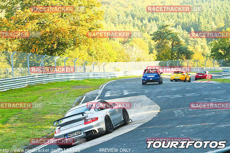 Bild #25124745 - Touristenfahrten Nürburgring Nordschleife (02.10.2023)