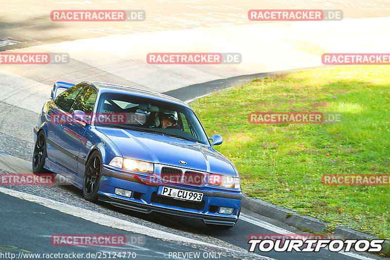 Bild #25124770 - Touristenfahrten Nürburgring Nordschleife (02.10.2023)