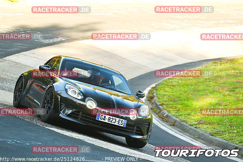 Bild #25124826 - Touristenfahrten Nürburgring Nordschleife (02.10.2023)