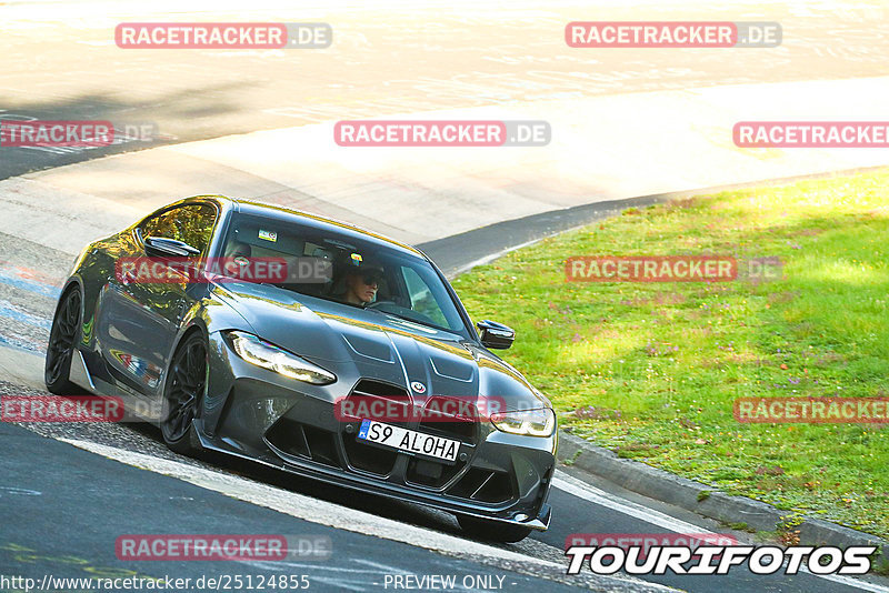 Bild #25124855 - Touristenfahrten Nürburgring Nordschleife (02.10.2023)