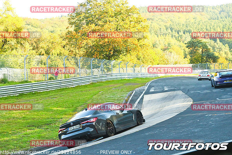 Bild #25124856 - Touristenfahrten Nürburgring Nordschleife (02.10.2023)