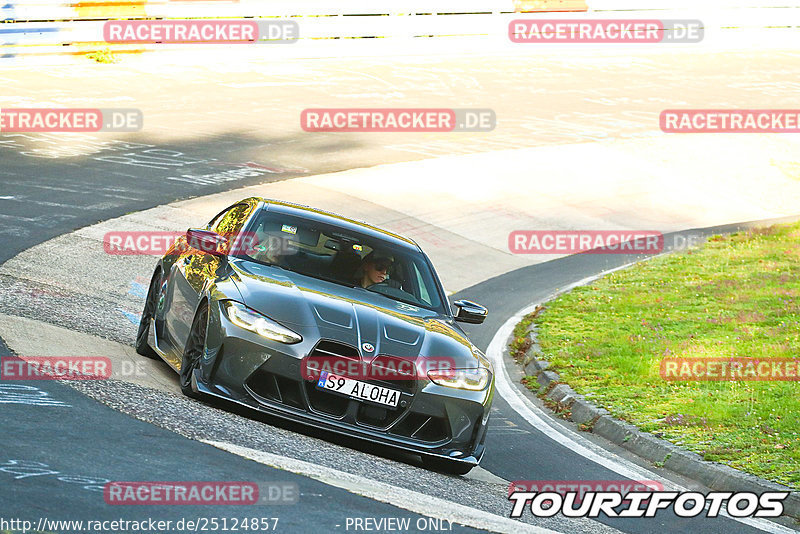 Bild #25124857 - Touristenfahrten Nürburgring Nordschleife (02.10.2023)