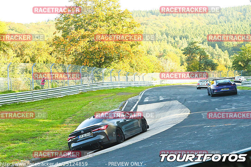 Bild #25124859 - Touristenfahrten Nürburgring Nordschleife (02.10.2023)