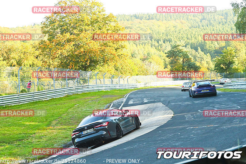 Bild #25124860 - Touristenfahrten Nürburgring Nordschleife (02.10.2023)