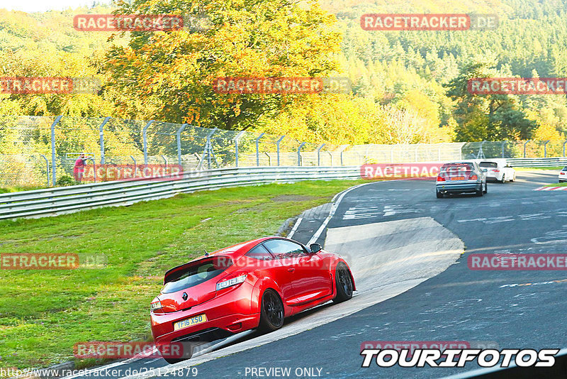 Bild #25124879 - Touristenfahrten Nürburgring Nordschleife (02.10.2023)