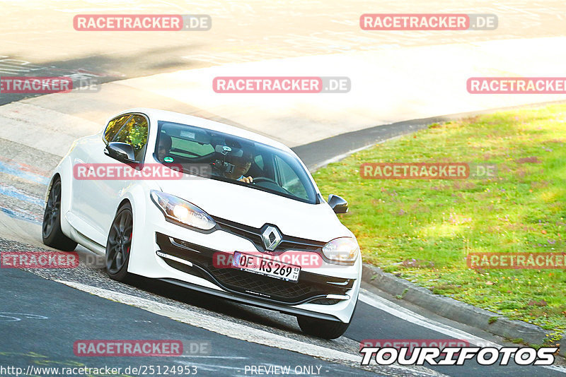 Bild #25124953 - Touristenfahrten Nürburgring Nordschleife (02.10.2023)