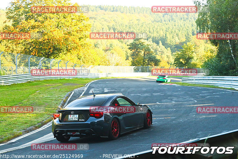 Bild #25124969 - Touristenfahrten Nürburgring Nordschleife (02.10.2023)