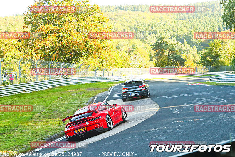 Bild #25124987 - Touristenfahrten Nürburgring Nordschleife (02.10.2023)