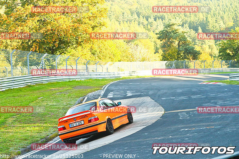 Bild #25125003 - Touristenfahrten Nürburgring Nordschleife (02.10.2023)